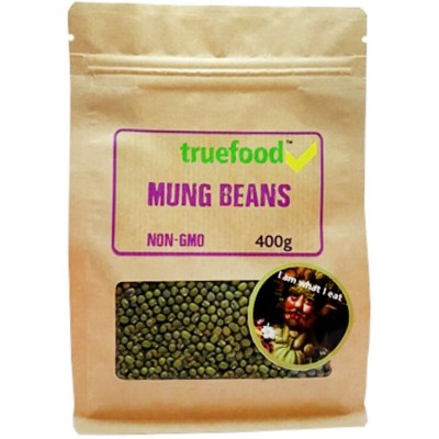 Truefoods Mung Beans