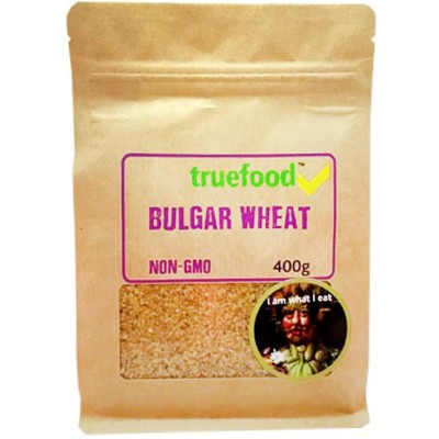 Truefoods Bulgar Wheat
