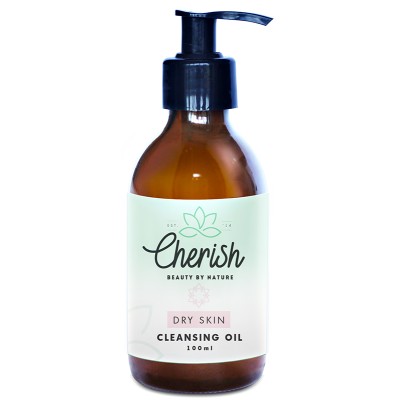 Cherish Oil Cleanser - Dry Skin