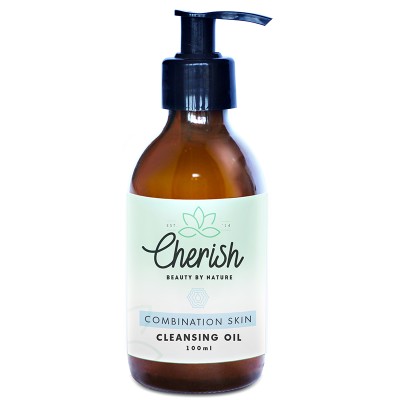 Cherish Oil Cleanser - Combination Skin