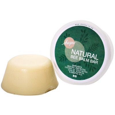 Chezou Body Butter Bar