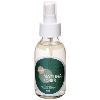 Chezou Witch Hazel Toner
