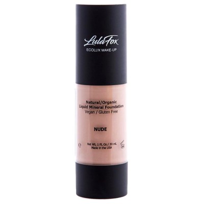 Lula Fox Moisturising Foundation