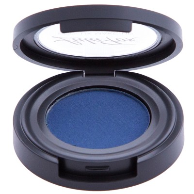 Lula Fox Eye Shadows Blue Velvet