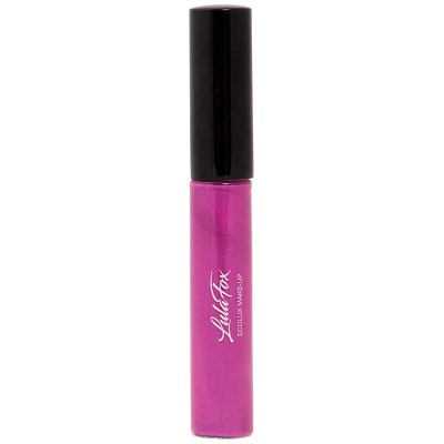 Lula Fox Lip Gloss Iridescent Plum