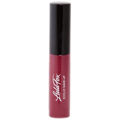 Lula Fox Luxury Lip Gloss Wine Not