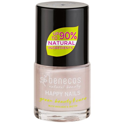 Benecos Nail Polish Sharp Rosé