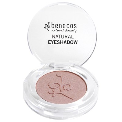Benecos Natural Mono Eyeshadow Rose Quartz
