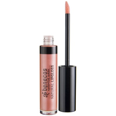 Benecos Natural Lipgloss Rosé