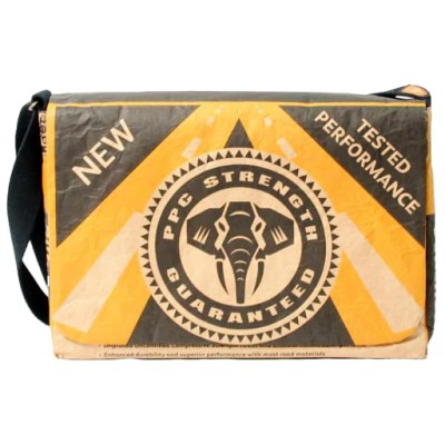 Wren Design 15"  PPC Laptop Bag