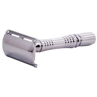 Baili Double Edge Razor - 3 Piece