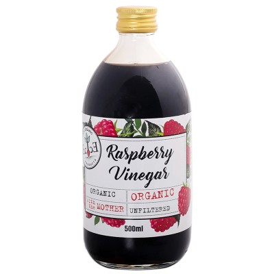 Ecoce Raspberry Vinegar
