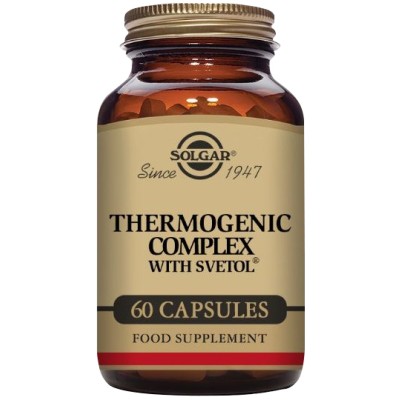 Solgar Thermogenic Complex