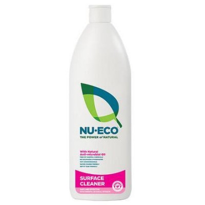 Nu-Eco Surface Cleaner 