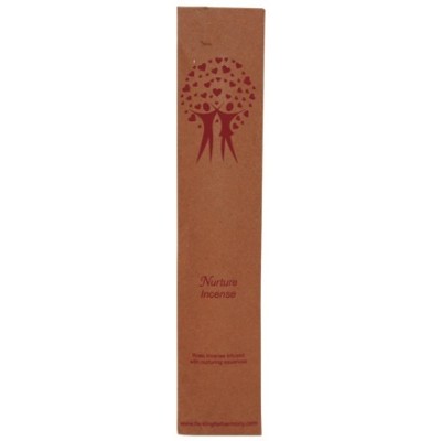 Healing for Harmony Incense Nurture