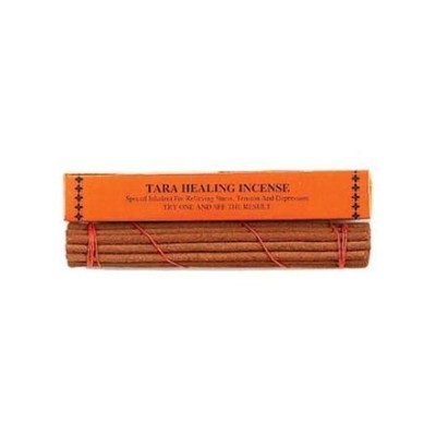Tara Healing Short Incense