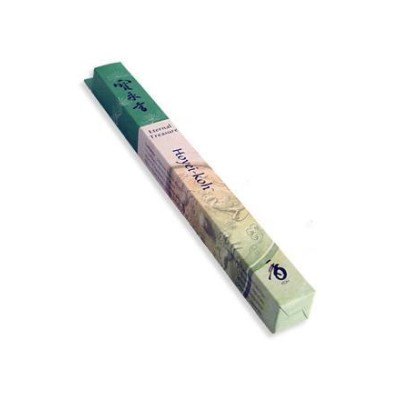 Japanese Incense Hoyei-koh Eternal Treasure
