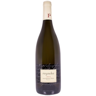 Reyneke Biodynamic Sauvignon Blanc 2015