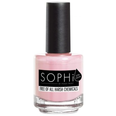 Sophi Nail Polish - Morning Kisses