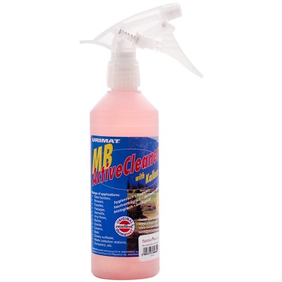MB Active Cleaner