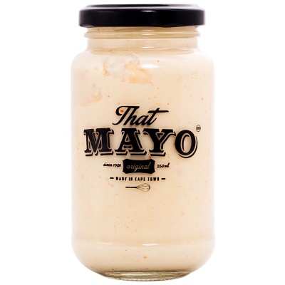 That Mayo Original 