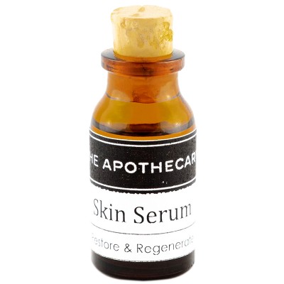 The Apothecary Facial Serum Restore & Regenerate