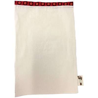 Tiptoe Totes The Medium Dry Goods Bag