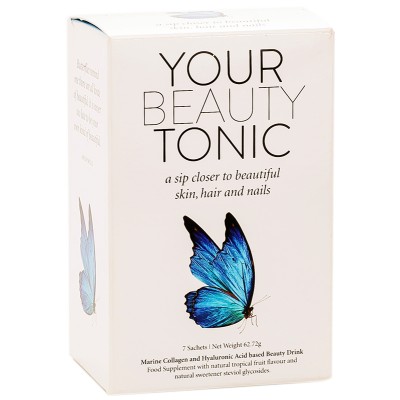 Your Beauty Tonic Box 5000mg 