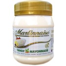 Martinnaise Vegan Tangy Mayonnaise (Salad Mayonnaise)