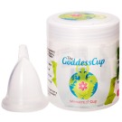 Goddess Cup Small/Light Flow