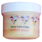 Mother Nature 100% Natural Mother and Baby Barrier Balm