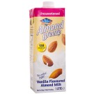 Almond Breeze Unsweetened Vanilla Almond Milk