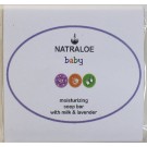 Natraloe Baby Soap