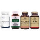 Vegan Collagen Boost