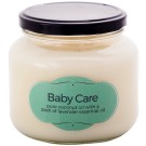 Coconut Connection - Coconut Oil Baby Care