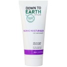 Down to Earth Revive Moisturiser