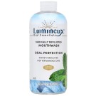 Lumineux Oral Essentials Whitening Mouthwash