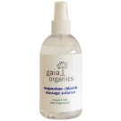 Gaia Organics Magnesium Chloride Massage Oil Solution 200ml