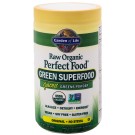 Garden of Life Perfect Food RAW Organic Green Superfood Powder