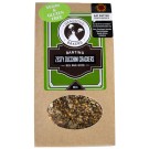 Gracious Bakers Zesty Zucchini Crackers