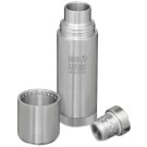 Klean Kanteen TK Pro Flask Brushed Stainless