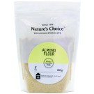 Nature's Choice Gluten-Free Almond Flour