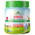 Nature's Nutrition Kiddies Amazing Superfood Mix - Berry Blast