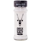 Oryx Desert Salt Fine - Shaker Refill