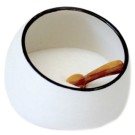 Oryx Desert Salt Pot