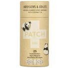 Patch Coconut Oil Kids Adhesive Strips