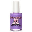 Piggy Paint Kid’s Nail Polish - Periwinkle Little Star