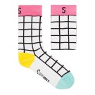 Sexy Socks Discotheque 