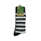 Hemporium Socks - Striped