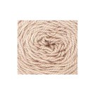 100% Organic Cotton Yarn - Fawn